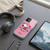 Peanuts Snoopy Boardwalk Airbrush XOXO Soft Gel Case for Apple iPhone 11