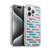 Peanuts Snoopy Boardwalk Airbrush I Love Pattern Soft Gel Case for Apple iPhone 15 Pro & MagSafe