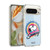 Peanuts Snoopy Boardwalk Airbrush Colourful Sunglasses Soft Gel Case for Google Pixel 9 / Pixel 9 Pro