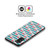 Peanuts Snoopy Boardwalk Airbrush I Love Pattern Soft Gel Case for Samsung Galaxy S23 Ultra 5G