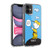 Peanuts Charlie Brown Good Grief Soft Gel Case for Apple iPhone 11