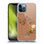 Peanuts Charlie Brown Autumn Soft Gel Case for Apple iPhone 12 Pro Max & MagSafe