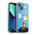 Peanuts Charlie Brown Good Grief Soft Gel Case for Apple iPhone 13 Mini & MagSafe