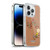 Peanuts Charlie Brown Autumn Soft Gel Case for Apple iPhone 13 Pro & MagSafe