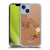 Peanuts Charlie Brown Autumn Soft Gel Case for Apple iPhone 14