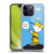 Peanuts Charlie Brown Good Grief Soft Gel Case for Apple iPhone 14 Pro Max & MagSafe