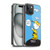 Peanuts Charlie Brown Good Grief Soft Gel Case for Apple iPhone 15 & MagSafe