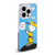 Peanuts Charlie Brown Good Grief Soft Gel Case for Apple iPhone 16 & MagSafe