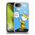Peanuts Charlie Brown Good Grief Soft Gel Case for Apple iPhone 16e & MagSafe