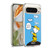Peanuts Charlie Brown Good Grief Soft Gel Case for Google Pixel 9 / Pixel 9 Pro