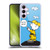Peanuts Charlie Brown Good Grief Soft Gel Case for Samsung Galaxy A35 5G