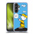 Peanuts Charlie Brown Good Grief Soft Gel Case for Samsung Galaxy S24 FE & MagSafe