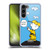 Peanuts Charlie Brown Good Grief Soft Gel Case for Samsung Galaxy S23+ 5G