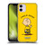 Peanuts Characters Charlie Brown Soft Gel Case for Apple iPhone 11