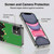 Peanuts Characters Group Soft Gel Case for Apple iPhone 11