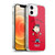 Peanuts Characters Lucy van Pelt Soft Gel Case for Apple iPhone 12 / iPhone 12 Pro & MagSafe