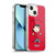 Peanuts Characters Lucy van Pelt Soft Gel Case for Apple iPhone 13