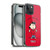 Peanuts Characters Lucy van Pelt Soft Gel Case for Apple iPhone 15 & MagSafe
