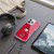 Peanuts Characters Lucy van Pelt Soft Gel Case for Apple iPhone 15 Pro Max & MagSafe