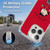 Peanuts Characters Lucy van Pelt Soft Gel Case for Apple iPhone 16 Pro Max & MagSafe