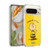 Peanuts Characters Charlie Brown Soft Gel Case for Google Pixel 9 / Pixel 9 Pro