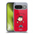 Peanuts Characters Lucy van Pelt Soft Gel Case for Google Pixel 9 / Pixel 9 Pro