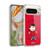 Peanuts Characters Lucy van Pelt Soft Gel Case for Google Pixel 9 / Pixel 9 Pro