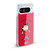 Peanuts Characters Lucy van Pelt Soft Gel Case for Google Pixel 9 / Pixel 9 Pro
