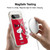 Peanuts Characters Snoopy Soft Gel Case for Google Pixel 9 / Pixel 9 Pro