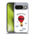 Peanuts Characters Woodstock Soft Gel Case for Google Pixel 9 / Pixel 9 Pro