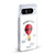 Peanuts Characters Woodstock Soft Gel Case for Google Pixel 9 / Pixel 9 Pro