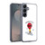 Peanuts Characters Woodstock Soft Gel Case for Samsung Galaxy S25 & MagSafe