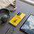 Peanuts Characters Charlie Brown Soft Gel Case for Samsung Galaxy S25 Ultra & MagSafe