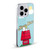 Custom Customised Personalised Peanuts Art Snoopy & Woodstock Soft Gel Case for Apple iPhone 14 Plus