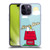 Custom Customised Personalised Peanuts Art Snoopy & Woodstock Soft Gel Case for Apple iPhone 14 Pro Max