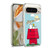 Custom Customised Personalised Peanuts Art Snoopy & Woodstock Soft Gel Case for Google Pixel 9 / Pixel 9 Pro