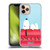 Peanuts Snoopy Deco Dreams House Soft Gel Case for Apple iPhone 11 Pro & MagSafe