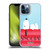 Peanuts Snoopy Deco Dreams House Soft Gel Case for Apple iPhone 12 Pro Max & MagSafe