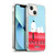 Peanuts Snoopy Deco Dreams House Soft Gel Case for Apple iPhone 13