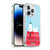 Peanuts Snoopy Deco Dreams House Soft Gel Case for Apple iPhone 13 Pro & MagSafe
