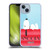 Peanuts Snoopy Deco Dreams House Soft Gel Case for Apple iPhone 14 Plus & MagSafe
