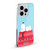 Peanuts Snoopy Deco Dreams House Soft Gel Case for Apple iPhone 15 Pro Max & MagSafe