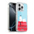 Peanuts Snoopy Deco Dreams House Soft Gel Case for Apple iPhone 16 Pro & MagSafe