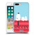 Peanuts Snoopy Deco Dreams House Soft Gel Case for Apple iPhone 7 Plus / iPhone 8 Plus & MagSafe