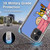 Peanuts Halfs And Laughs Snoopy & Charlie Soft Gel Case for Apple iPhone 11