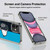 Peanuts Halfs And Laughs Snoopy Geometric Soft Gel Case for Apple iPhone 11