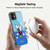 Peanuts Halfs And Laughs Snoopy & Woodstock Balloon Soft Gel Case for Apple iPhone 11