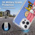 Peanuts Halfs And Laughs Snoopy & Charlie Soft Gel Case for Apple iPhone 13 Pro Max & MagSafe
