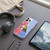 Peanuts Halfs And Laughs Snoopy & Charlie Soft Gel Case for Apple iPhone 13 Pro Max & MagSafe