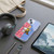Peanuts Halfs And Laughs Snoopy & Charlie Soft Gel Case for Apple iPhone 14 Plus & MagSafe